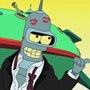 Bender avatar
