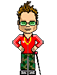Fraeco avatar